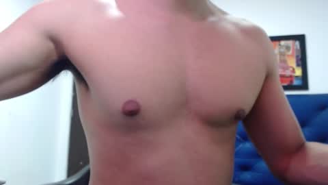 Snapshot of thomas_neuman chatting on 02-04-25, 08:28 Thomas online show from 02-04-25, 08:28