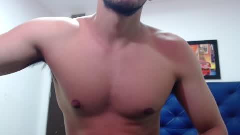 Snapshot of thomas_neuman chatting on 02-07-25, 08:20 Thomas online show from 02-07-25, 08:20