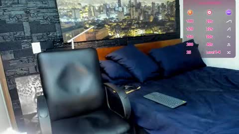 thomas Santtos online show from 01-02-25, 10:33