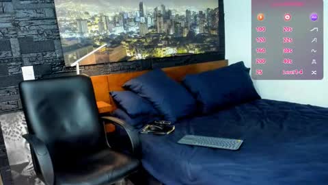 thomas Santtos online show from 01-03-25, 01:38