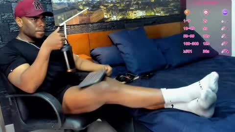 thomas Santtos online show from 01-09-25, 12:14