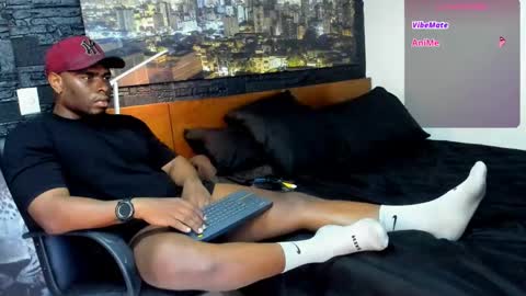 thomas Santtos online show from 01-22-25, 08:49