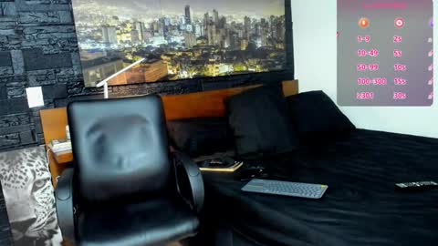 thomas Santtos online show from 01-27-25, 11:22