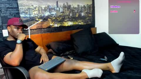 thomas Santtos online show from 01-28-25, 02:00