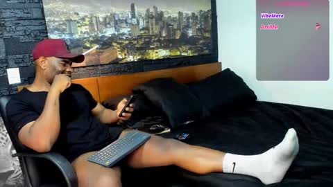 thomas Santtos online show from 01-30-25, 12:39