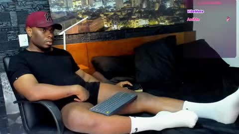 thomas Santtos online show from 02-04-25, 01:16