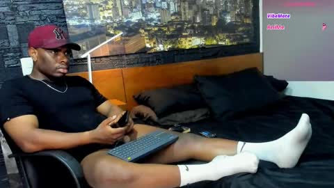 thomas Santtos online show from 02-06-25, 12:00