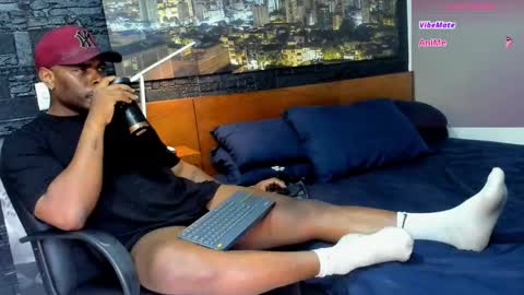 thomas Santtos online show from 02-07-25, 08:20