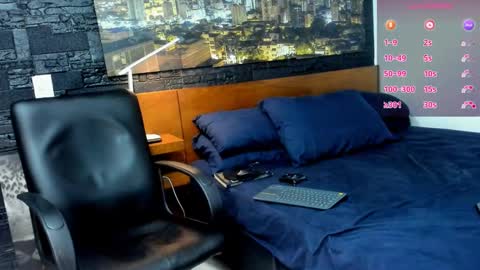 thomas Santtos online show from 02-07-25, 11:45