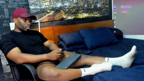 thomas Santtos online show from 02-08-25, 02:47