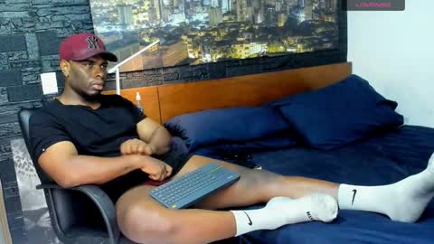 thomas Santtos online show from 02-11-25, 01:51