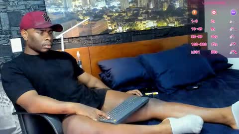 thomas Santtos online show from 02-12-25, 08:29