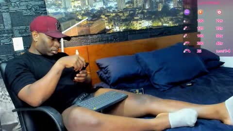 thomas Santtos online show from 02-12-25, 11:30