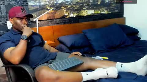 thomas Santtos online show from 02-15-25, 12:37