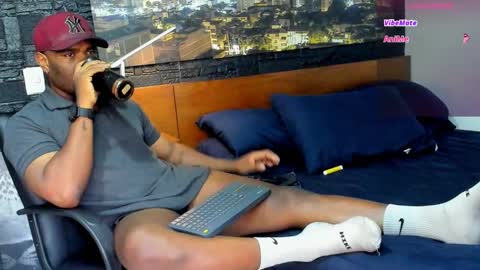 thomas Santtos online show from 02-15-25, 12:33