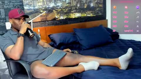 thomas Santtos online show from 02-21-25, 10:15