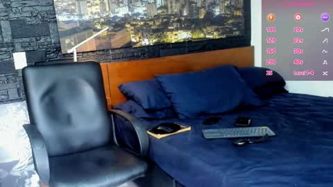 thomas Santtos online show from 02-22-25, 03:14