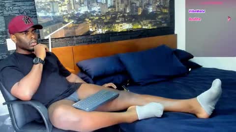 thomas Santtos online show from 02-22-25, 07:25