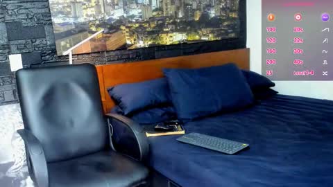 thomas Santtos online show from 02-23-25, 01:10