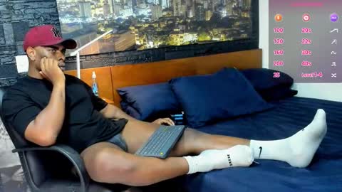 thomas Santtos online show from 02-24-25, 09:20