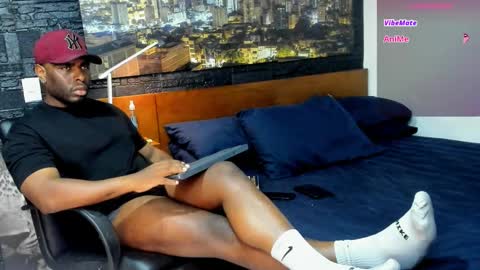 thomas Santtos online show from 02-25-25, 12:58