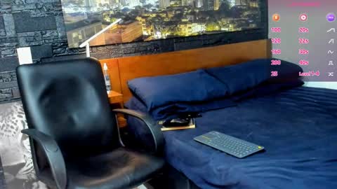 thomas Santtos online show from 03-01-25, 12:28