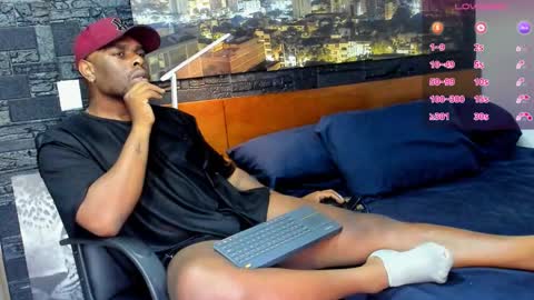 thomas Santtos online show from 03-02-25, 01:49