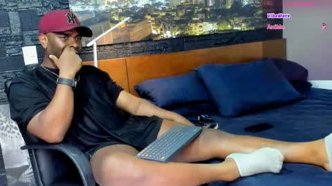 thomas Santtos online show from 03-02-25, 09:22