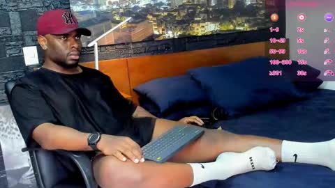 thomas Santtos online show from 03-03-25, 01:31