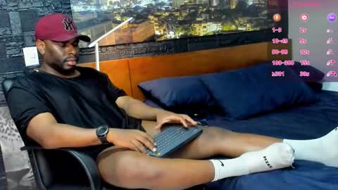 thomas Santtos online show from 03-04-25, 12:50