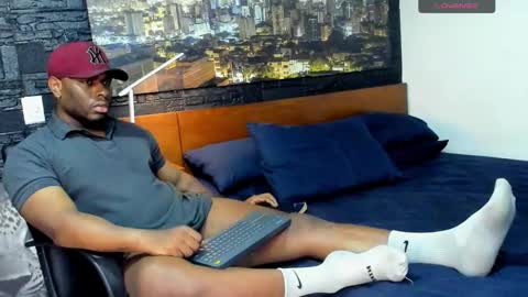 thomas Santtos online show from 03-04-25, 12:12