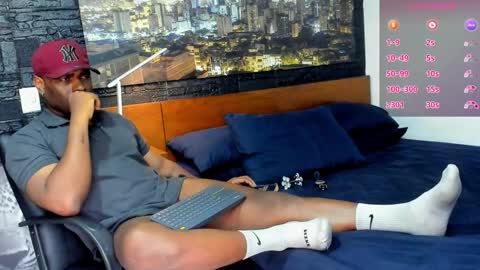 thomas Santtos online show from 03-04-25, 03:15