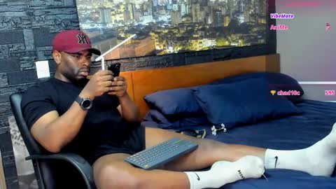 thomas Santtos online show from 03-05-25, 03:08