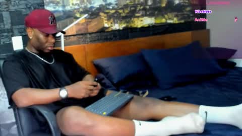 thomas Santtos online show from 03-08-25, 03:13