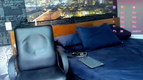 thomas Santtos online show from 03-10-25, 08:56