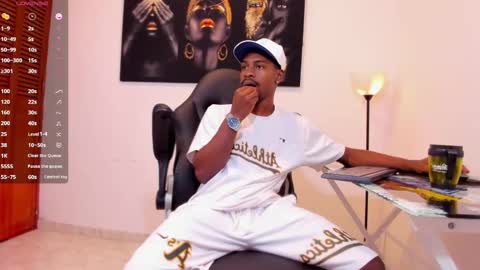 Thomas online show from 12-03-24, 03:30