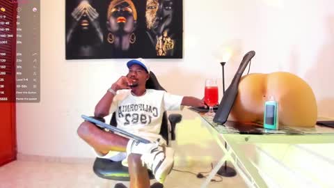 Thomas online show from 12-05-24, 03:59