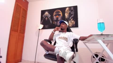 Thomas online show from 01-15-25, 03:43