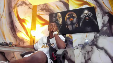 Thomas online show from 10-02-25, 03:35