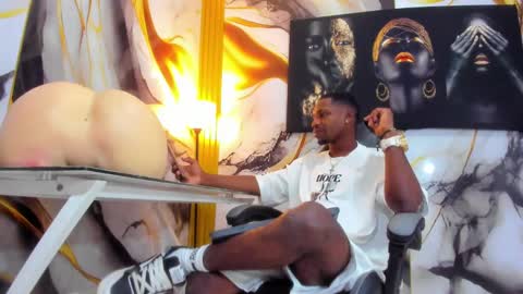 Thomas online show from 10-08-25, 03:04