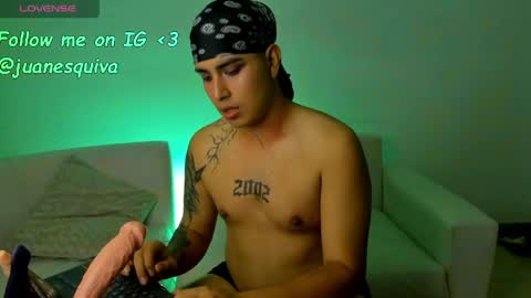 Thomas and Faon  online show from 04-23-26, 06:58