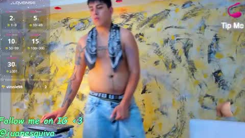 Thomas and Faon  online show from 05-31-26, 04:42
