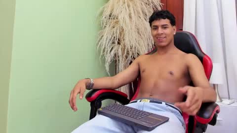 Thomas Valkov online show from 04-20-26, 11:24