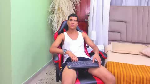 Thomas Valkov online show from 04-27-26, 11:30