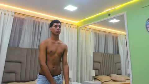 Thomas Valkov online show from 05-06-26, 11:15