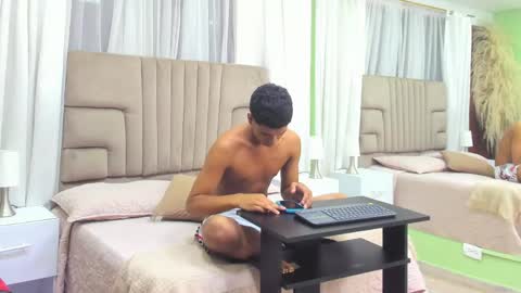 Thomas Valkov online show from 05-10-26, 11:15