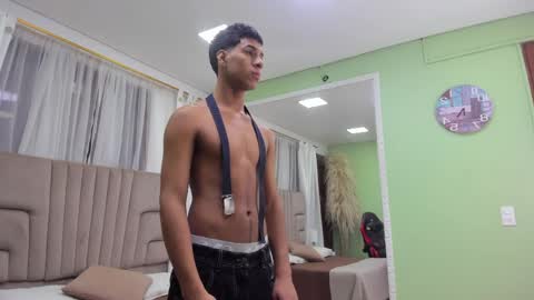 Thomas Valkov online show from 05-30-26, 11:29