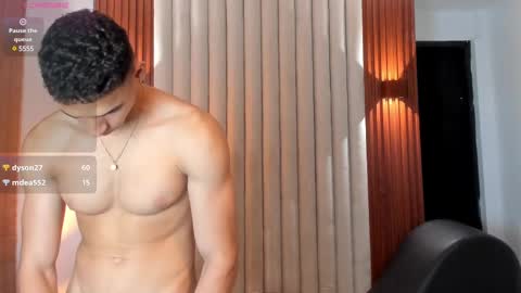 Thomas online show from 03-04-25, 10:38