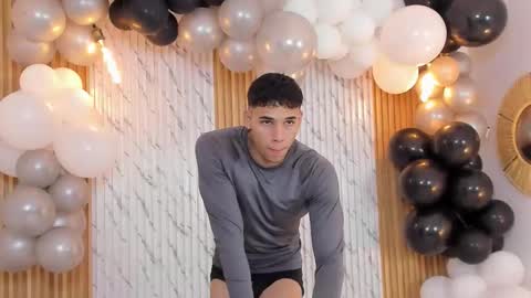 Thomas online show from 09-09-25, 11:54