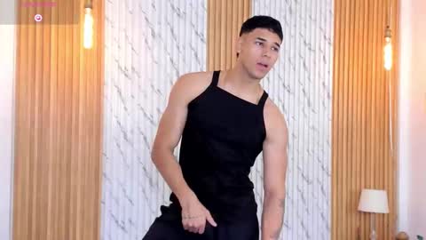 Thomas online show from 10-04-25, 12:03